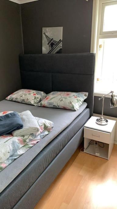 Voss Sentrum 400 M 외부 사진